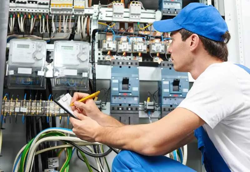 transformadores industriales