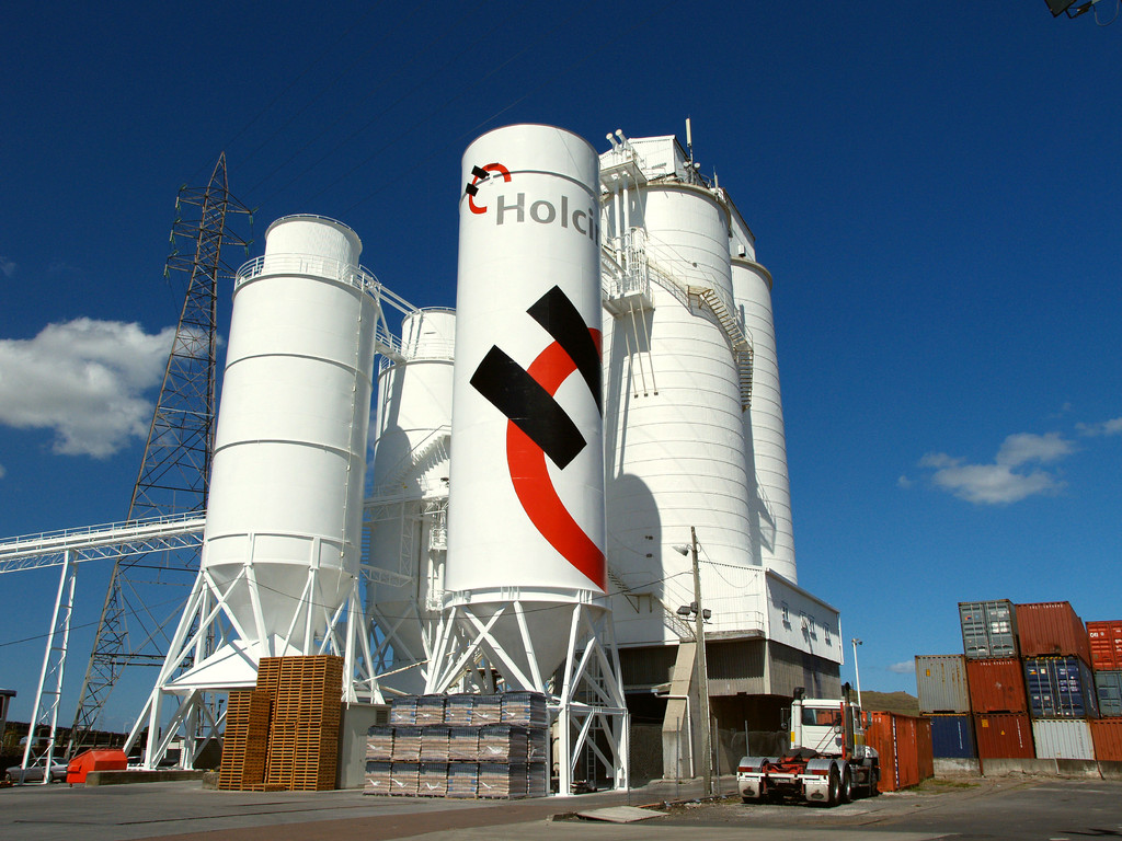 foto holcim